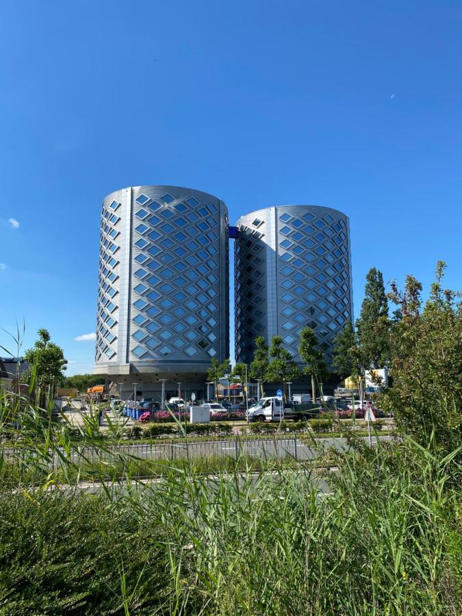 Hotel de Keizerskroon Amsterdam-Schiphol-Halfweg Exterior foto