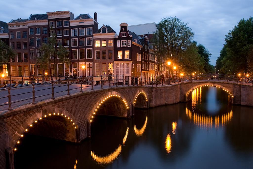 Hotel de Keizerskroon Amsterdam-Schiphol-Halfweg Zimmer foto
